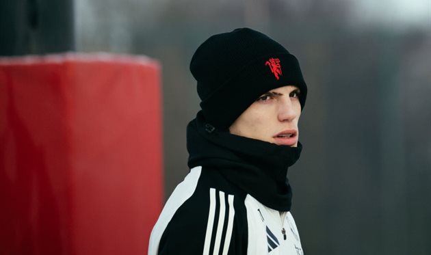 Гарначо, getty images