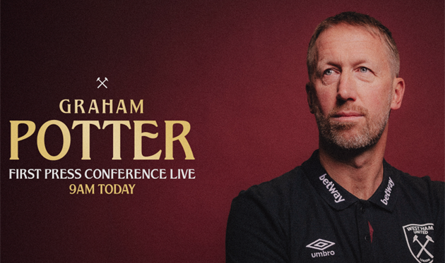 Поттер, getty images