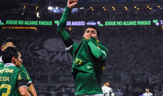 Вітор Рейс, Getty Images