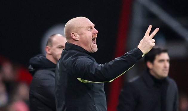 Шон Дайч, Getty Images