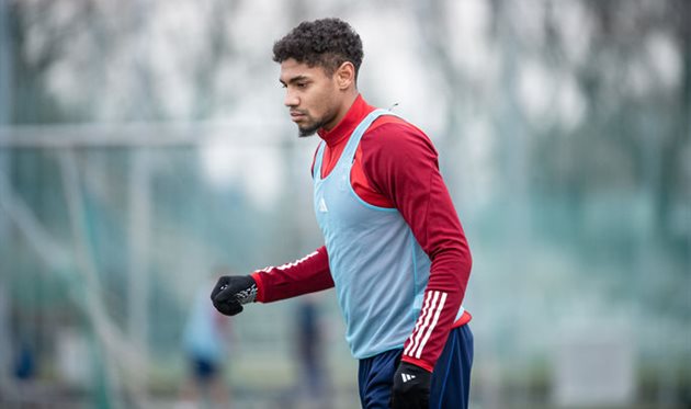 Даніель Ківінда, ФК Фехервар