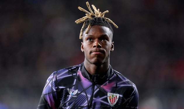 Вільямс, getty images