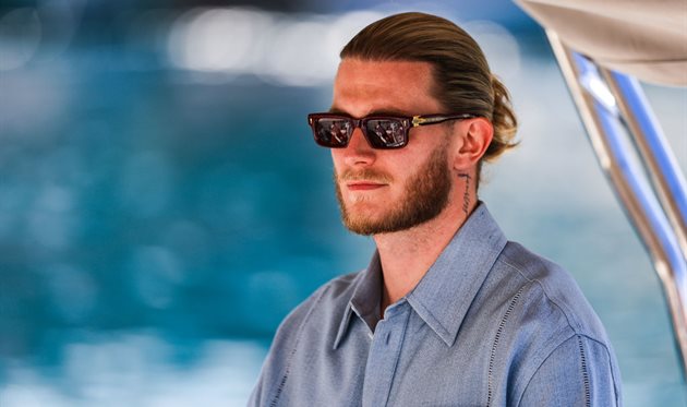 Каріус, getty images