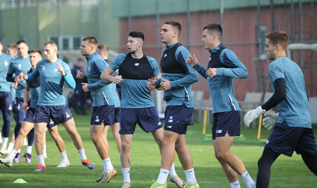 Фото Динамо Київ