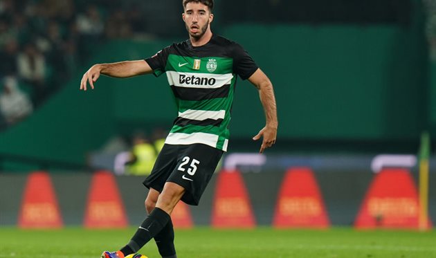 Гонсалу Інасіу, Getty Images