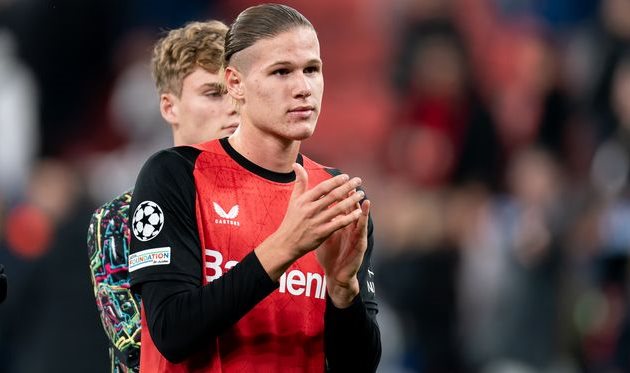 Артем Степанов, Getty Images