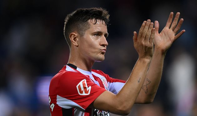 Андер Еррера, Getty Images