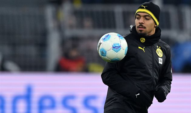 Доніелл Мален, Getty Images