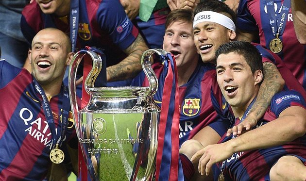 Dream Team, getty images