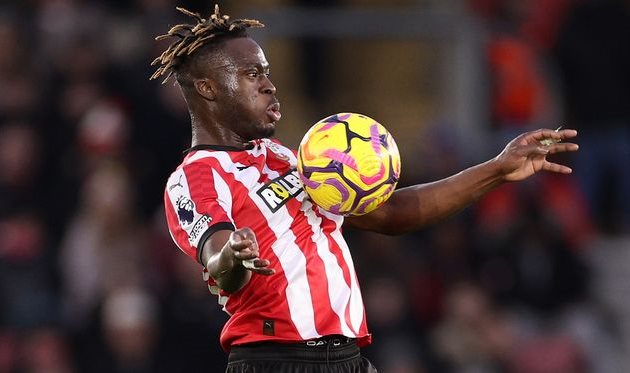 Камалдін Сулемана, Getty Images