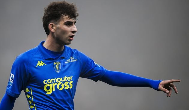 Саба Гоглічідзе, Getty Images