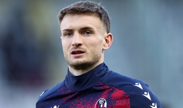 Штефан Пош, Getty Images