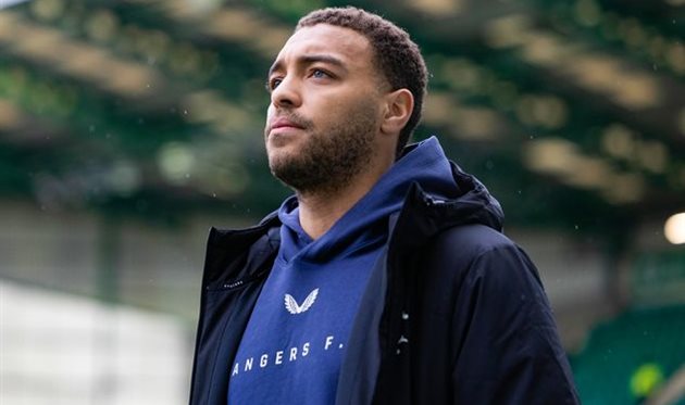 Сіріл Дессерс, Getty Images