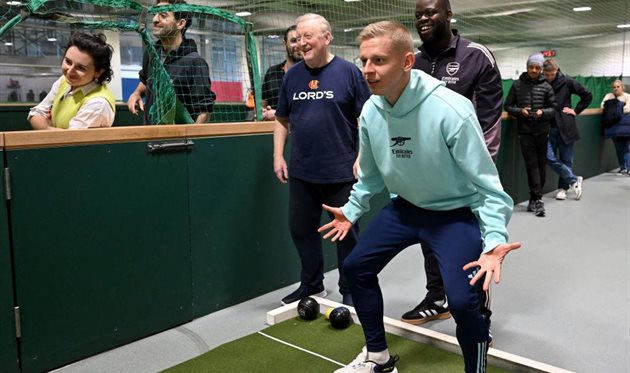 Зінченко, getty images