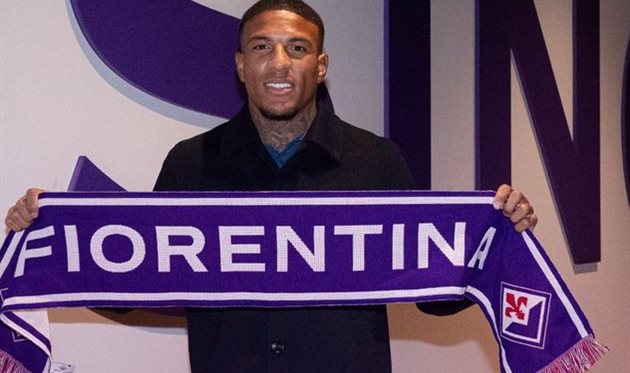 Мікель Фолоруншо, x.com/acffiorentina