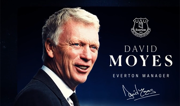 Моєс, getty images