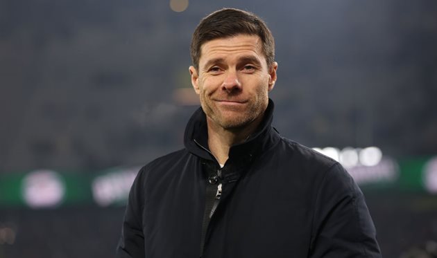 Алонсо, getty images