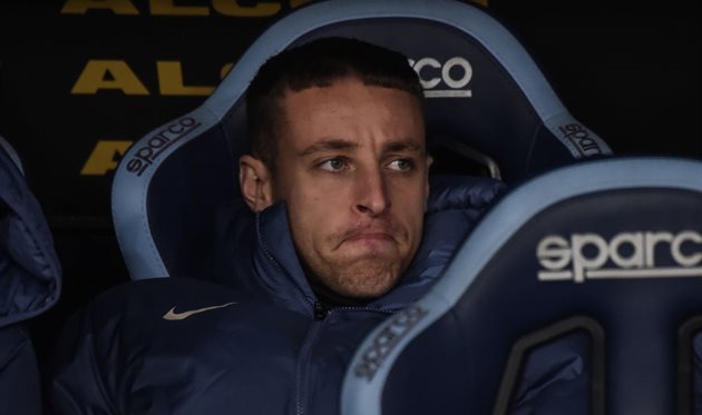 Давіде Фраттезі, Getty Images