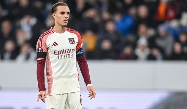 Максанс Какере, Getty Images