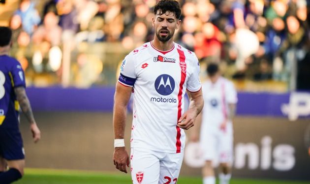 Пабло Марі, Getty Images