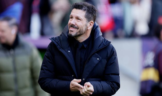 Сімеоне, getty images