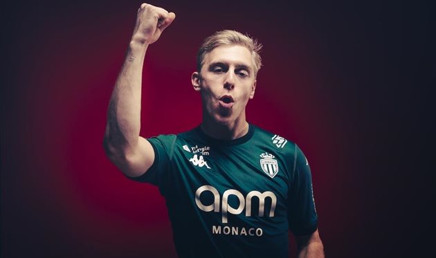 Бієрет, monaco