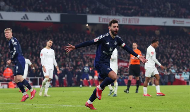 Фернандеш, getty images