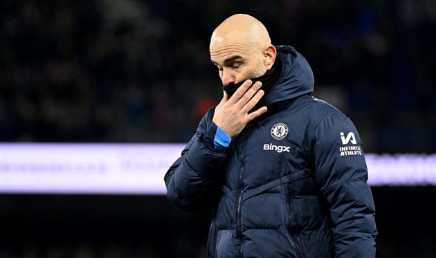 Енцо Мареска, Getty Images