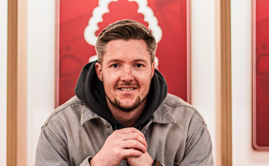 Вейн Геннесі, Ноттінгем