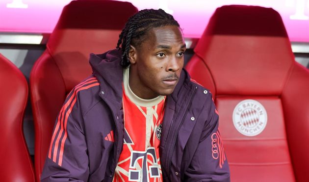 Матіс Тель, Getty Images