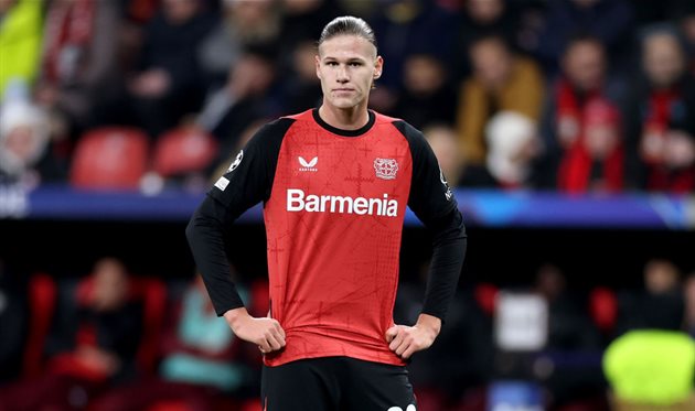 Артем Степанов, Getty Images