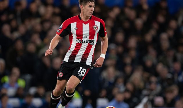 Єгор Ярмолюк, Getty Images