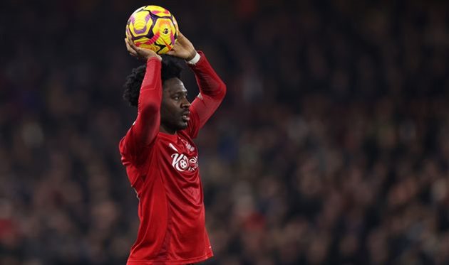 Ола Айна, Getty Images