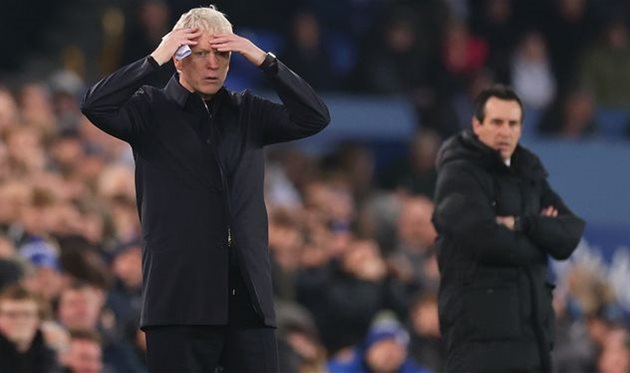 Евертон — Астон Вілла, Getty Images