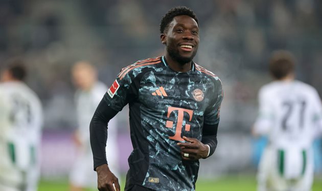 Девіс, getty images