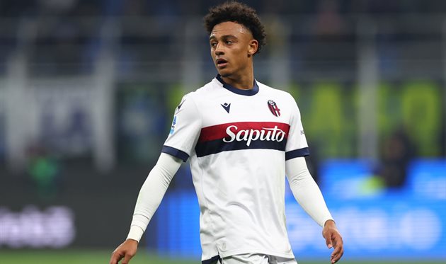 Ндоє, getty images