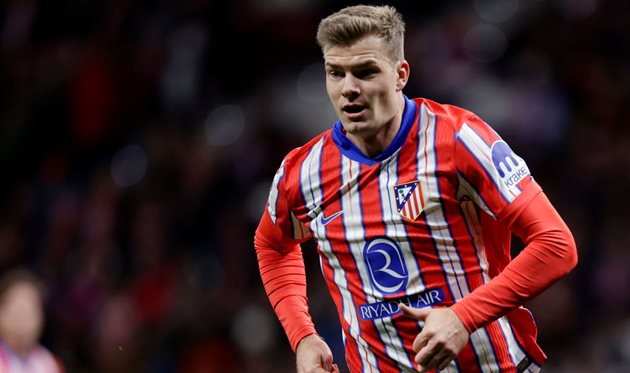 Серлот вибув на невизначений термін через травму