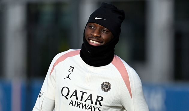 Коло Муані, getty images