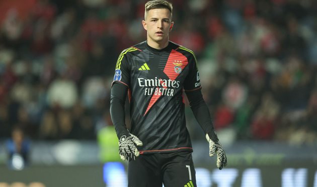 Анатолій Трубін, Getty Images