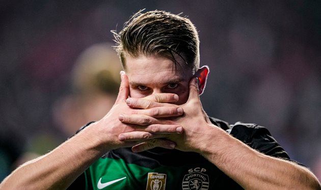 Дьокереш, getty images