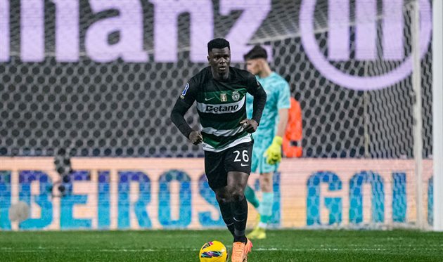 Діоманде, getty images