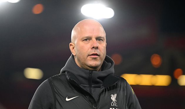 Слот, getty images