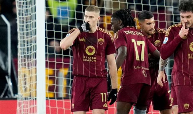 Артем Довбик, Getty Images