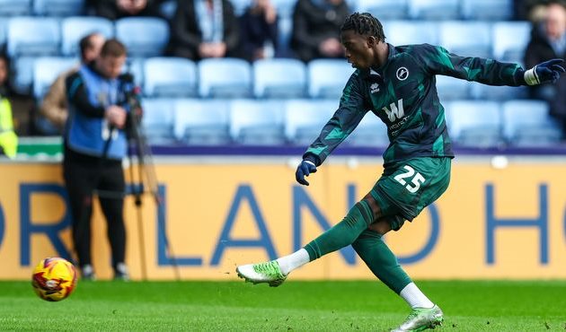 Ромен Ессе, Getty Images