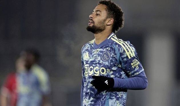 Девайн Ренсх, Getty Images