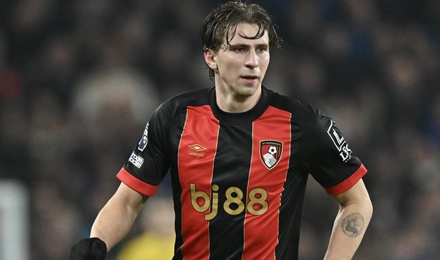 Ілля Забарний, Getty Images