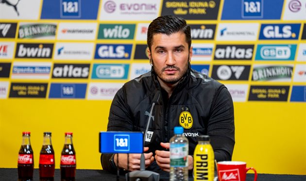 Шахін, getty images