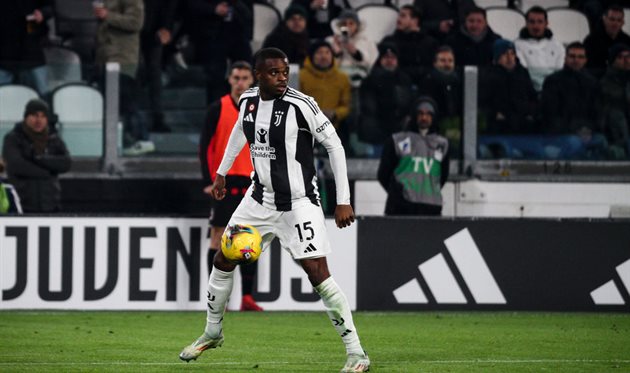 Калюлю, getty images