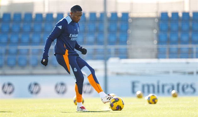 ДАВІД АЛАБА, GETTY IMAGES