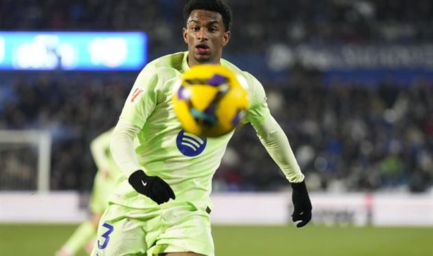 Алехандро Бальде, Getty Images